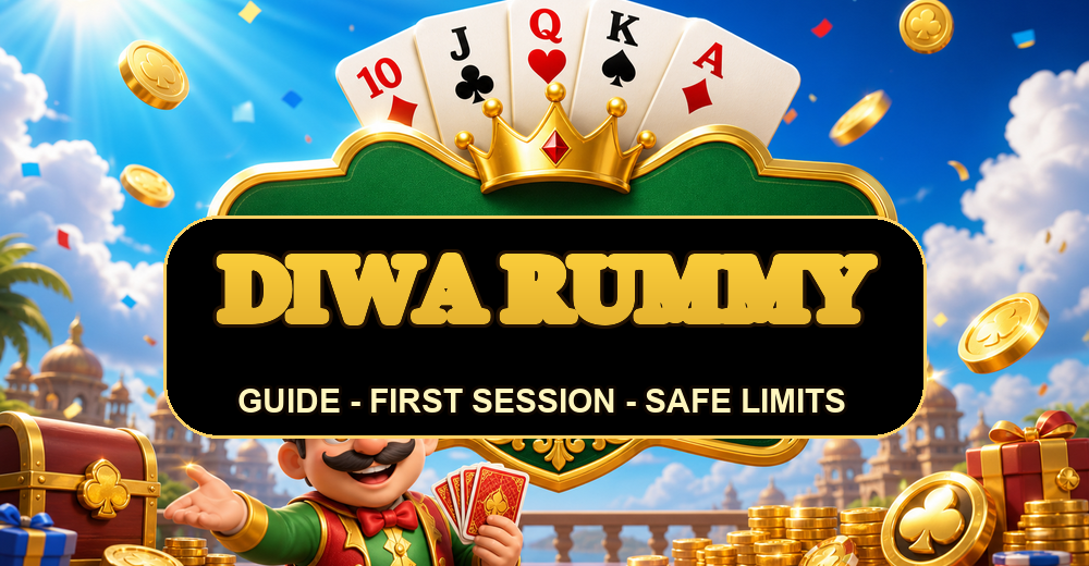 Diwa Game Guide logo